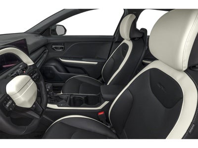 2027 Kia K4 GT-Line Turbo