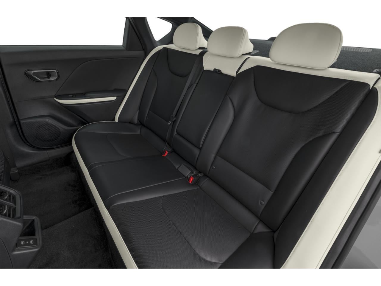 2027 Kia K4 GT-Line Turbo