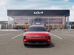 2026 Kia K4 Hatchback EX