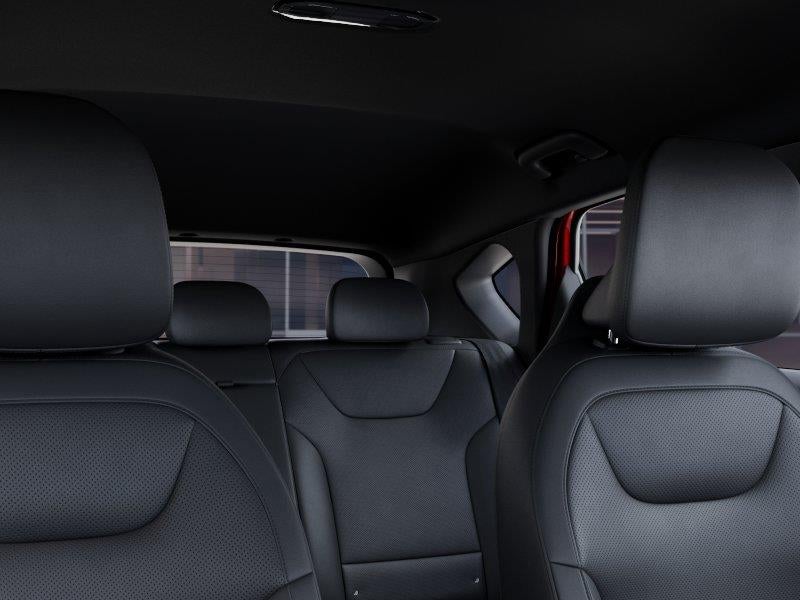 2026 Kia K4 Hatchback EX