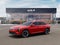 2026 Kia K4 Hatchback EX