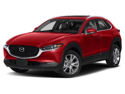 2021 Mazda Mazda Cx-30 Premium