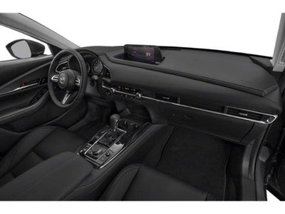 2021 Mazda Mazda Cx-30 Premium