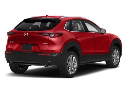 2021 Mazda Mazda Cx-30 Premium