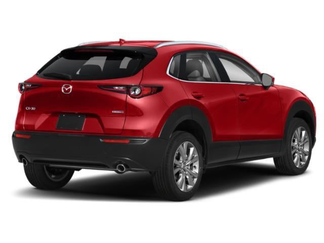 2021 Mazda Mazda Cx-30 Premium