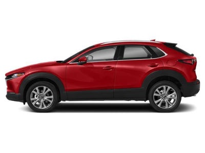 2021 Mazda Mazda Cx-30 Premium