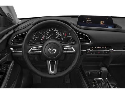 2021 Mazda Mazda Cx-30 Premium