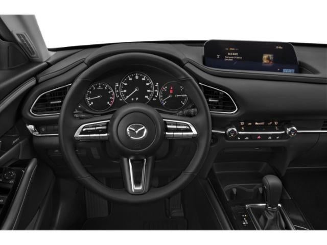 2021 Mazda Mazda Cx-30 Premium