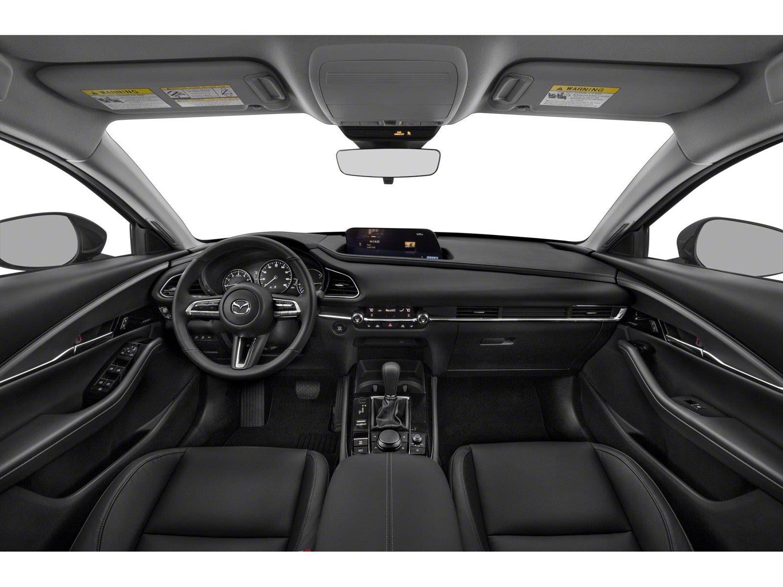 2021 Mazda Mazda Cx-30 Premium