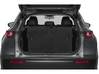 2021 Mazda Mazda Cx-30 Premium