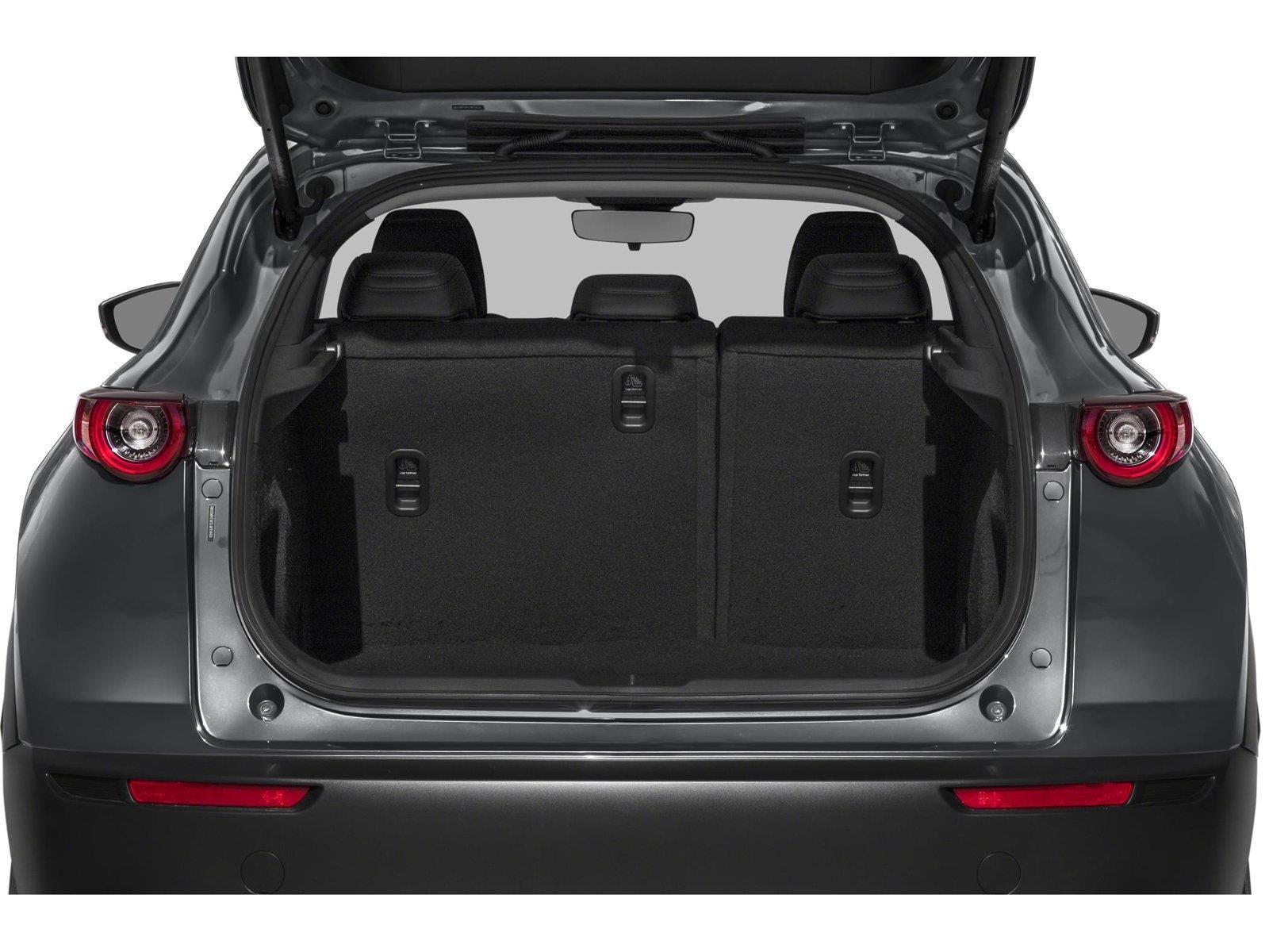 2021 Mazda Mazda Cx-30 Premium