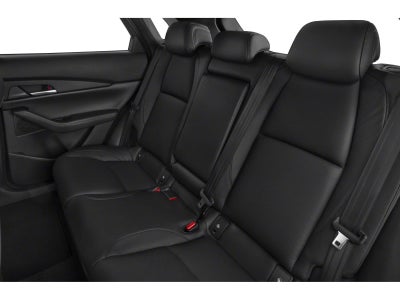 2021 Mazda Mazda Cx-30 Premium