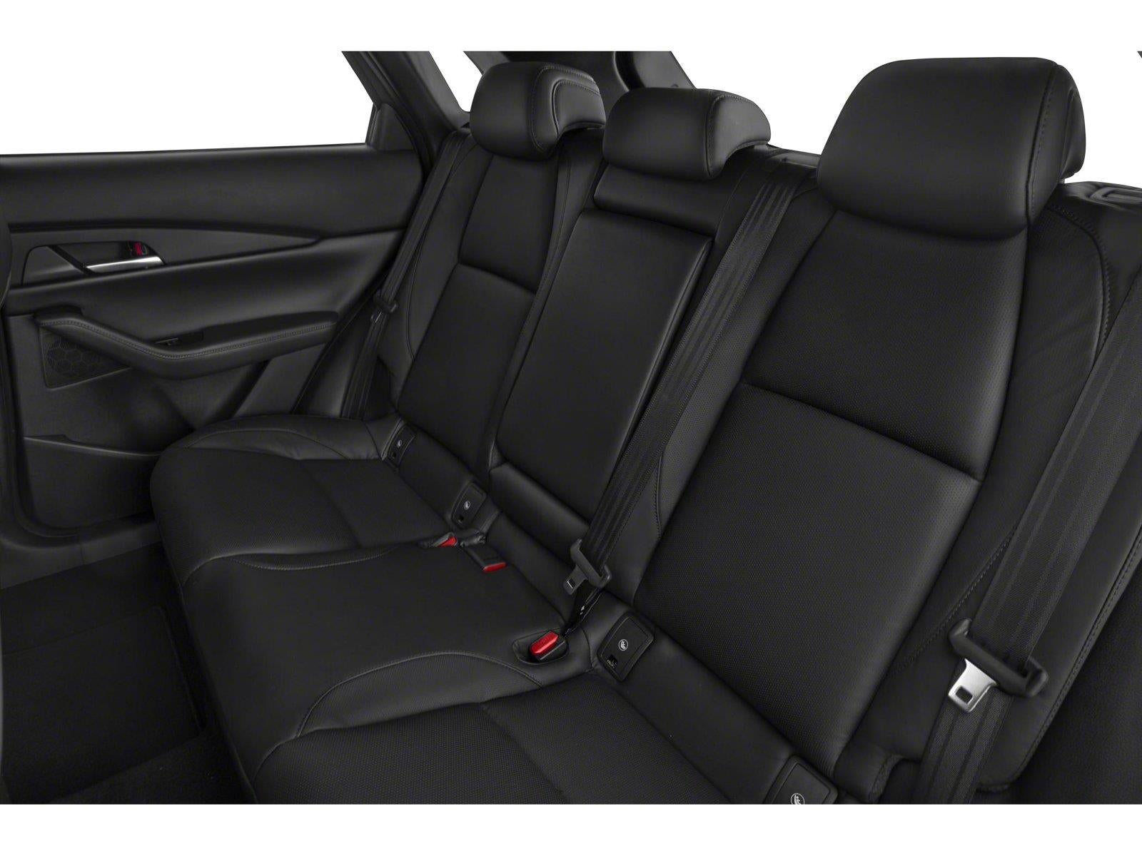 2021 Mazda Mazda Cx-30 Premium