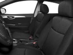2013 Nissan Sentra SR