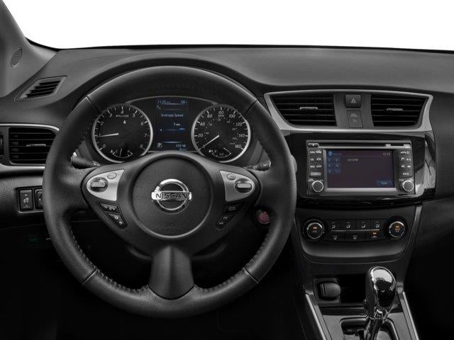Used 2017 Nissan Sentra SR with VIN 3N1AB7AP7HY380686 for sale in Kansas City