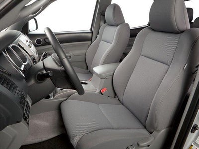 2010 Toyota Tacoma DOUBCAB