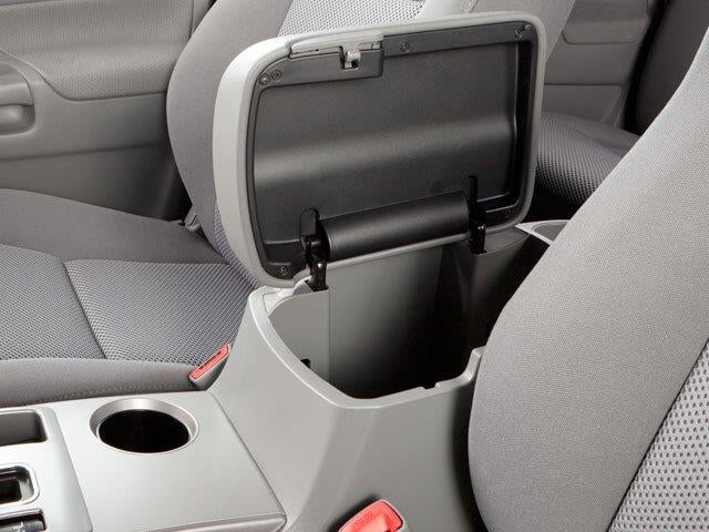 2010 Toyota Tacoma DOUBCAB