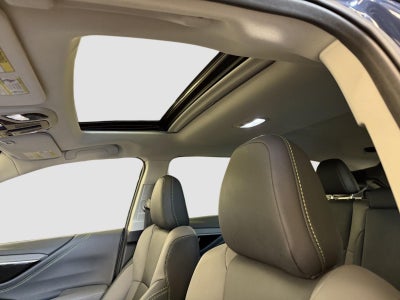 2023 Subaru Outback Onyx Edition XT