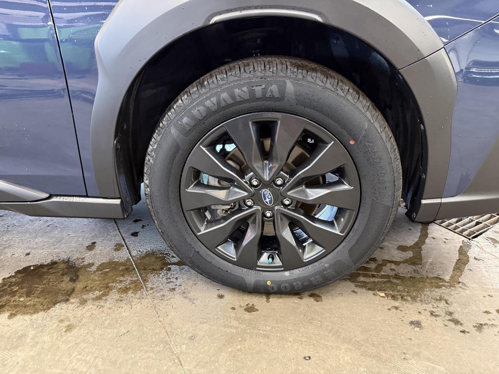 2023 Subaru Outback Onyx Edition XT