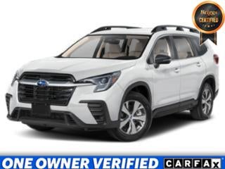 2023 Subaru Ascent