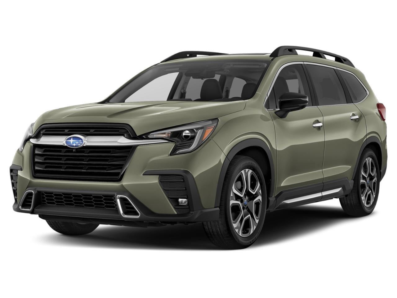 2026 Subaru Ascent Touring
