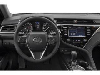 Used 2019 Toyota Camry SE with VIN 4T1B11HK2KU763839 for sale in Kansas City