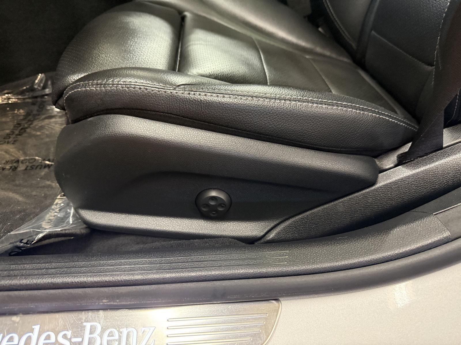 2017 Mercedes-Benz C 300 C 300