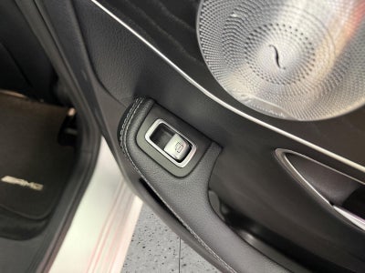 2017 Mercedes-Benz C 300 C 300