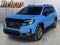 2025 Honda Passport TrailSport