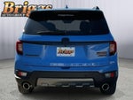2025 Honda Passport TrailSport