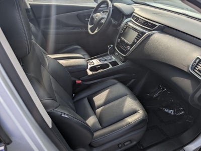 2024 Nissan Murano SL