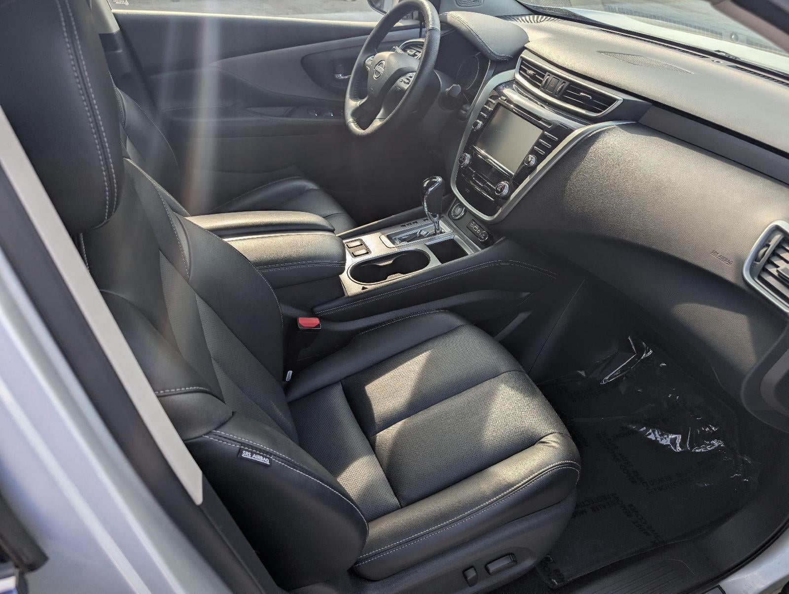 2024 Nissan Murano SL