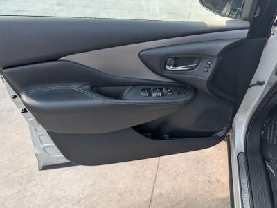 2024 Nissan Murano SL