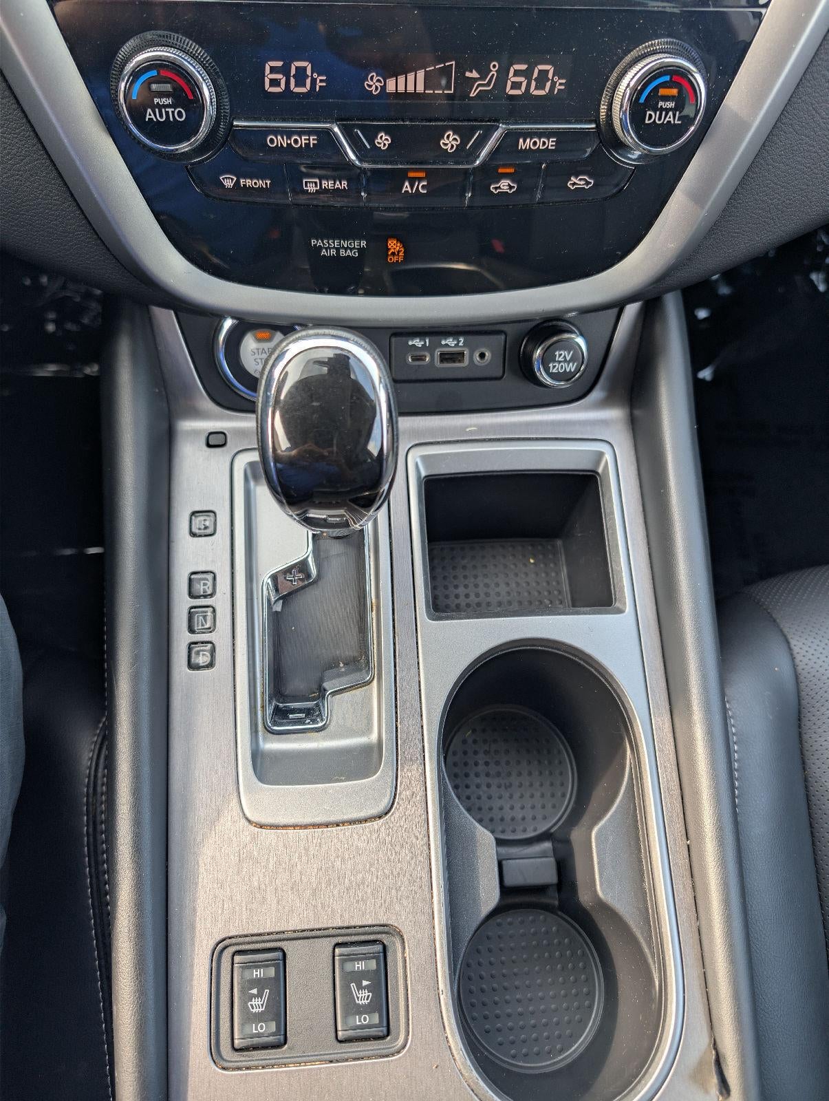 2024 Nissan Murano SL