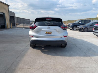 2024 Nissan Murano SL