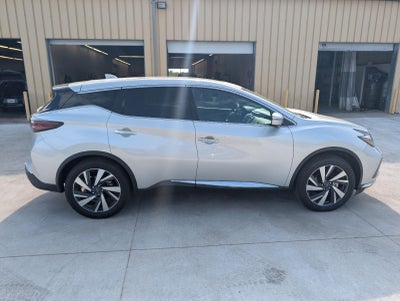 2024 Nissan Murano SL