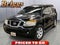 2008 Nissan Armada LE