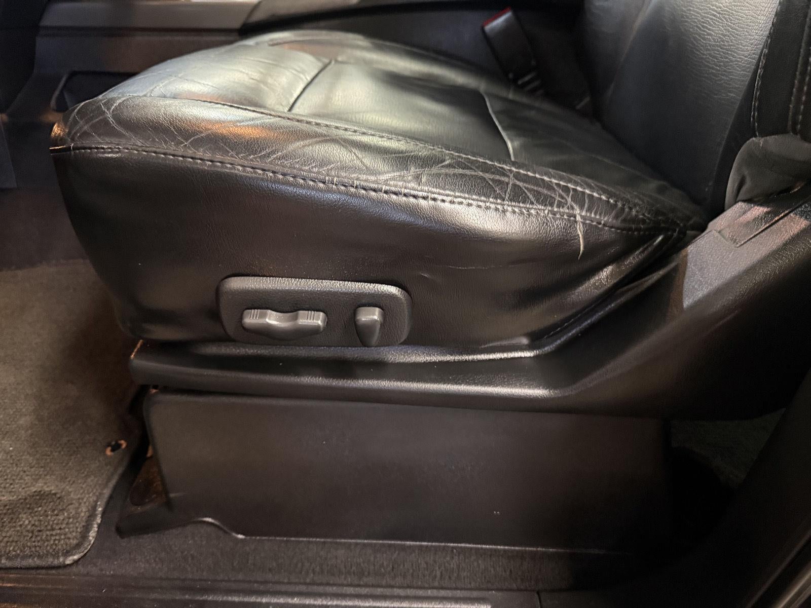 2008 Nissan Armada LE