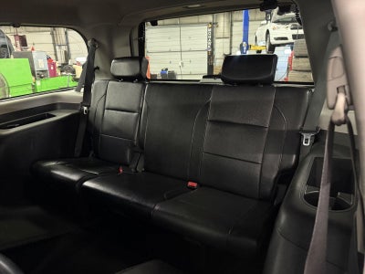 2008 Nissan Armada LE