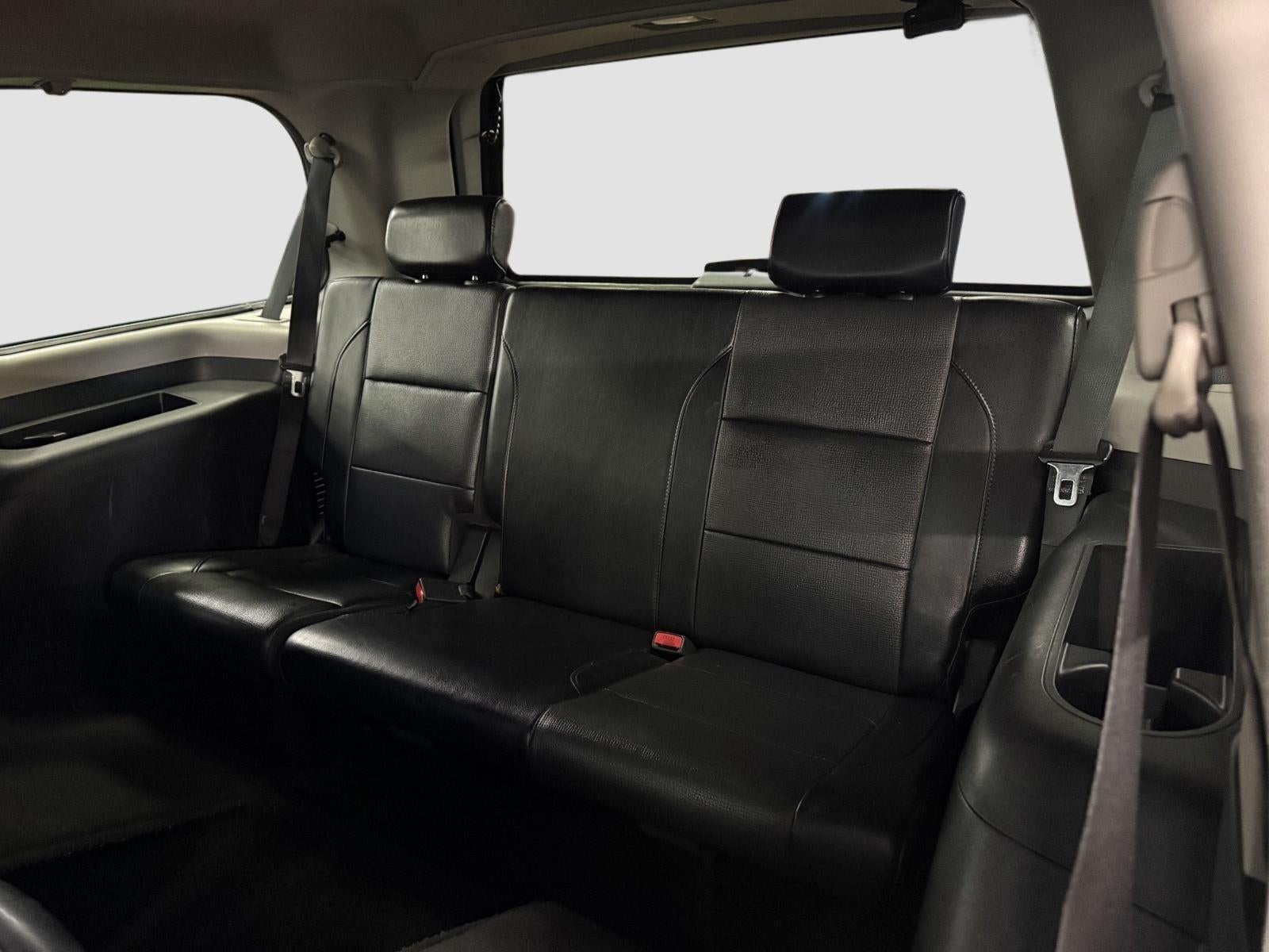 2008 Nissan Armada LE