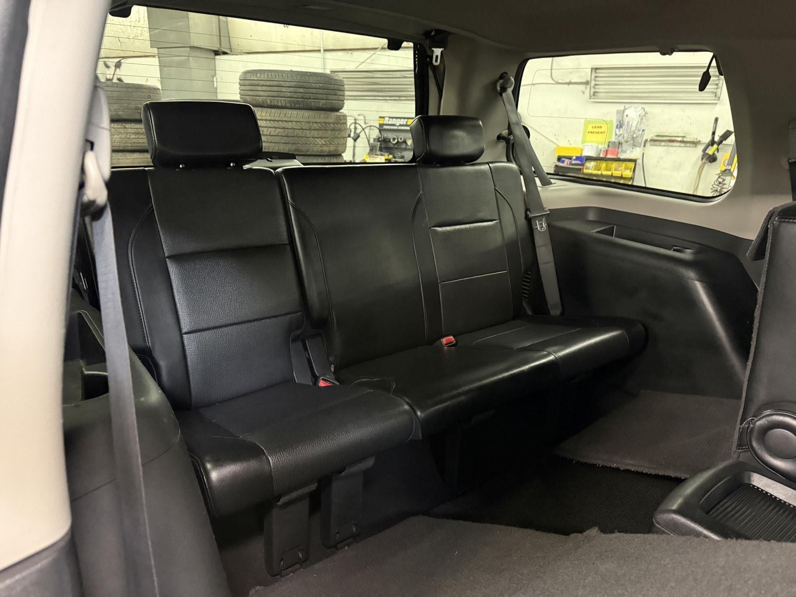 2008 Nissan Armada LE