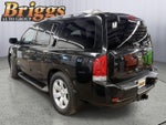 2008 Nissan Armada LE