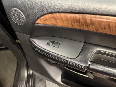 2008 Nissan Armada LE