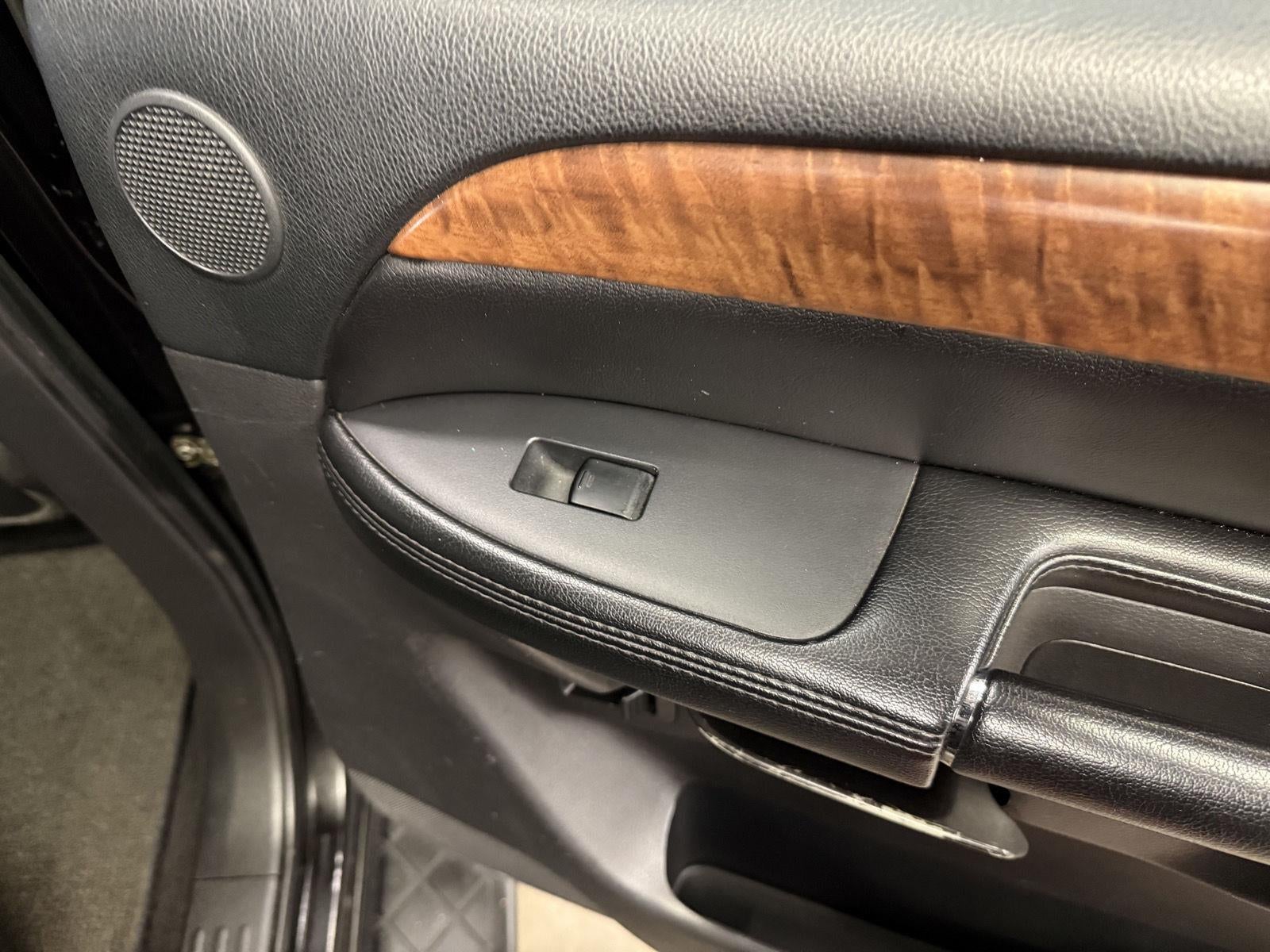 2008 Nissan Armada LE