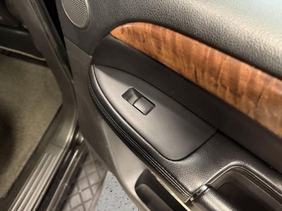 2008 Nissan Armada LE