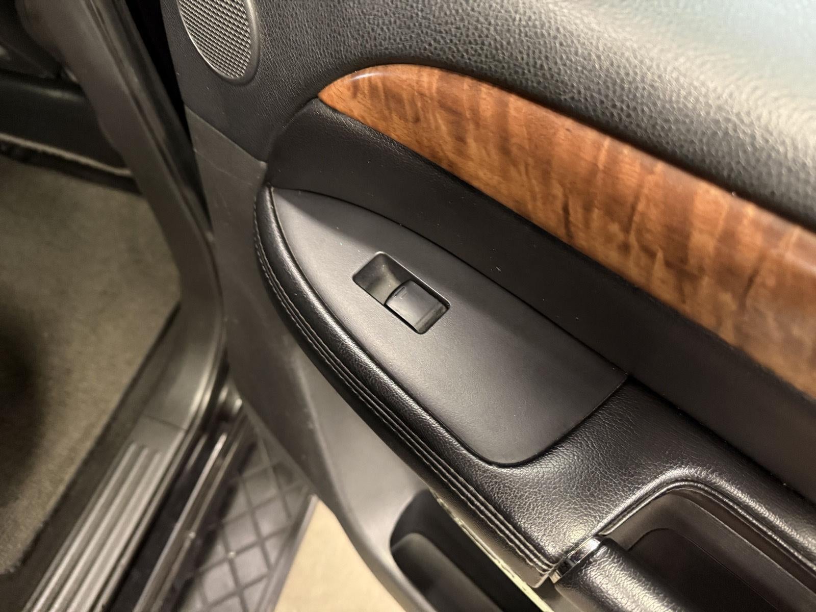 2008 Nissan Armada LE