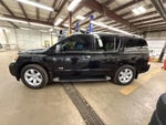 2008 Nissan Armada LE