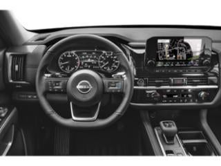 Used 2025 Nissan Pathfinder SL with VIN 5N1DR3CA5SC287278 for sale in Kansas City