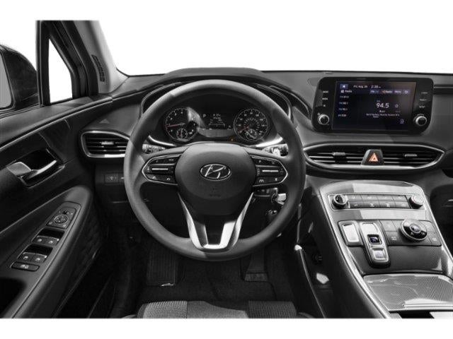 Used 2023 Hyundai Santa Fe SE with VIN 5NMS14AJ2PH523907 for sale in Kansas City