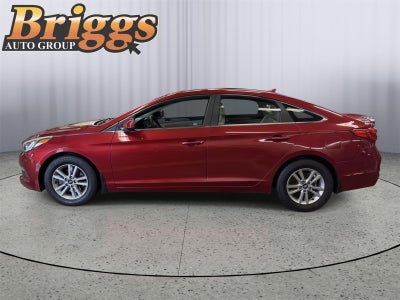 2015 Hyundai Sonata 2.4L SE